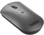 Lenovo ThinkBook Maus Büro Beidhändig Bluetooth Optisch 2400 DPI
