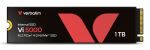 Verbatim Vi5000 1 TB M.2 PCI Express 4.0 NVMe 3D NAND