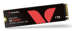 Verbatim Vi5000 1 TB M.2 PCI Express 4.0 NVMe 3D NAND