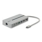 Lindy 43360 laptop-dockingstation & portreplikator...