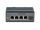 LevelOne 5-Port Gigabit Industrial Switch, DIN-Schiene, -30°C to 65°C