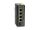 LevelOne 5-Port Gigabit Industrial Switch, DIN-Schiene, -30°C to 65°C