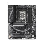 GIGABYTE Z790 EAGLE Motherboard - Unterstützt 14....