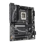 GIGABYTE Z790 EAGLE Motherboard - Unterstützt 14. Generation Intel Core CPUs, 12+1+1 Phasen VRM, bis zu 7600MHz DDR5 (OC), 3xPCIe 4.0 M.2, 2,5GbE LAN, USB 3.2 Gen 2