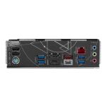 GIGABYTE Z790 EAGLE Motherboard - Unterstützt 14. Generation Intel Core CPUs, 12+1+1 Phasen VRM, bis zu 7600MHz DDR5 (OC), 3xPCIe 4.0 M.2, 2,5GbE LAN, USB 3.2 Gen 2