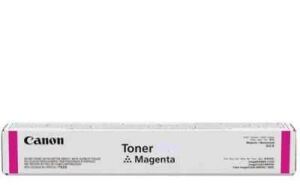Canon C-EXV 54 Tonerkartusche Original Magenta