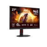 AOC G4 Q27G4ZR Computerbildschirm 68,6 cm (27") 2560...