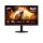 AOC G4 Q27G4ZR Computerbildschirm 68,6 cm (27") 2560 x 1440 Pixel Quad HD LED Schwarz, Rot