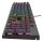 GENESIS NKG-2179 Tastatur Gaming USB QWERTZ Deutsch Schwarz