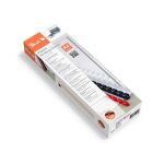 Peach Binderücken 8mm, für je 45 Blatt A4,...
