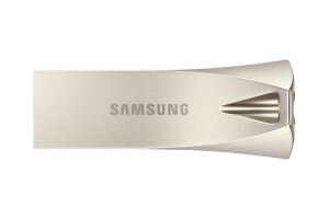Samsung MUF-512BE USB-Stick 512 GB USB Typ-A 3.2 Gen 1 (3.1 Gen 1) Silber
