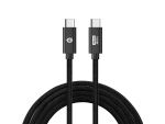 Conceptronic ETTA02B12 USB 3.2 Gen 2 C-C PD 3.0 100W...