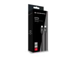 Conceptronic ETTA02B12 USB 3.2 Gen 2 C-C PD 3.0 100W Kabel, 1,2m, 20V 5A, 10Gbps, E-Mark