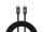 Conceptronic ETTA02B12 USB 3.2 Gen 2 C-C PD 3.0 100W Kabel, 1,2m, 20V 5A, 10Gbps, E-Mark
