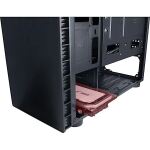 Inter-Tech CXC2 Tower Schwarz
