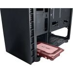 Inter-Tech CXC2 Tower Schwarz