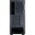 Inter-Tech CXC2 Tower Schwarz