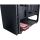 Inter-Tech CXC2 Tower Schwarz