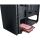 Inter-Tech CXC2 Tower Schwarz