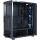 Inter-Tech CXC2 Tower Schwarz