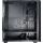 Inter-Tech CXC2 Tower Schwarz