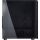Inter-Tech CXC2 Tower Schwarz