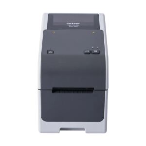 Brother TD-2310D203 Etikettendrucker Thermodirekt 203 x 203 DPI 152 mm/sek Kabelgebunden