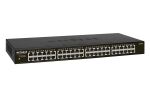 NETGEAR GS348 Unmanaged Gigabit Ethernet (10/100/1000) 1U...
