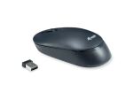 Equip Kabelloses Tastatur und Mausset, ES Layout (QWERTY)