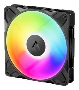 ARCTIC P14 Pro A-RGB 140 mm A-RGB PWM-Lüfter mit Kabelsplitter