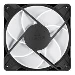 ARCTIC P14 Pro A-RGB 140 mm A-RGB PWM-Lüfter mit Kabelsplitter
