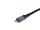 Equip USB 4 Gen 3 C-auf-C-Kabel, Stecker/Stecker, 1,2 m, 8K/60 Hz, 40 Gbit/s, PD3.1 240 W