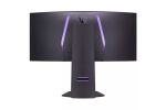LG 34GS95QE-B Computerbildschirm 86,4 cm (34") 3440 x 1440 Pixel Wide Quad HD OLED Schwarz