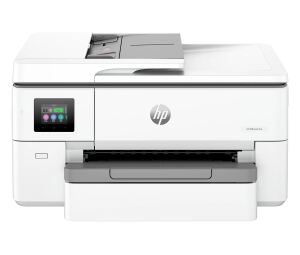 HP OfficeJet Pro 9720e Wireless All-in-One Farbe Drucker, Beidseitiger Druck; Kopierer, Scanner