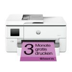 HP OfficeJet Pro 9720e Wireless All-in-One Farbe Drucker, Beidseitiger Druck; Kopierer, Scanner