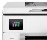 HP OfficeJet Pro 9720e Wireless All-in-One Farbe Drucker, Beidseitiger Druck; Kopierer, Scanner