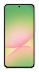 Samsung Clear Case für das Galaxy A56 5G