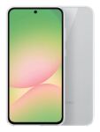 Samsung Clear Case für das Galaxy A56 5G