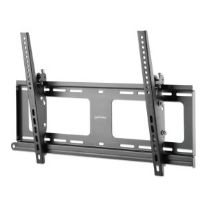 Manhattan 462143 TV-Halterung 2,18 m (86") Schwarz