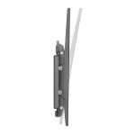 Manhattan 462143 TV-Halterung 2,18 m (86") Schwarz