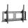 Manhattan 462143 TV-Halterung 2,18 m (86") Schwarz