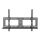 Manhattan 462143 TV-Halterung 2,18 m (86") Schwarz