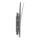 Manhattan 462143 TV-Halterung 2,18 m (86") Schwarz