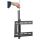 Manhattan 462143 TV-Halterung 2,18 m (86") Schwarz