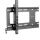 Manhattan 462143 TV-Halterung 2,18 m (86") Schwarz