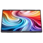 Acer PD193QEbmiuux Computerbildschirm 47 cm (18.5") 1920 x 1080 Pixel Double Full HD LED Grau