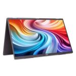 Acer PD193QEbmiuux Computerbildschirm 47 cm (18.5") 1920 x 1080 Pixel Double Full HD LED Grau