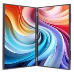 Acer PD193QEbmiuux Computerbildschirm 47 cm (18.5") 1920 x 1080 Pixel Double Full HD LED Grau