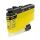 Brother LC-426XLY Druckerpatrone 1 Stück(e) Original Hohe (XL-) Ausbeute Gelb