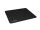 GENESIS Carbon 500 M Logo Gaming-Mauspad Schwarz